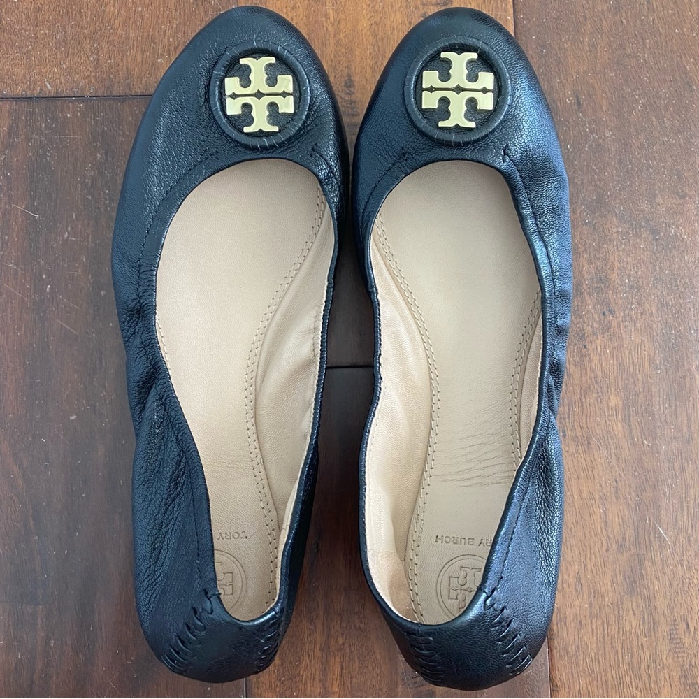 Tory Burch Ballet Flats
